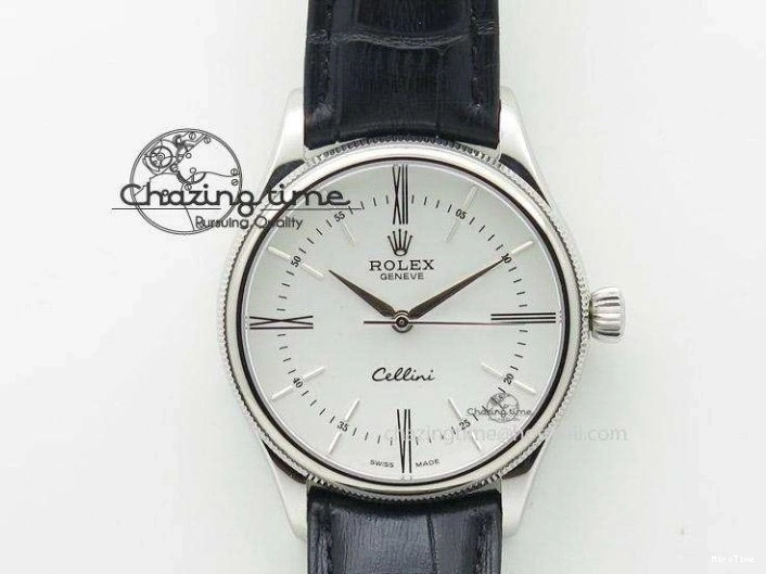 MiroTime 0427 Fashionable Daytona 126500 APF 1:1 Best Edition 904L Steel White Dial on SS Oyster Bracelet DD 1113